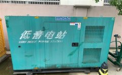 安多通州四建大波纹箱定制案例