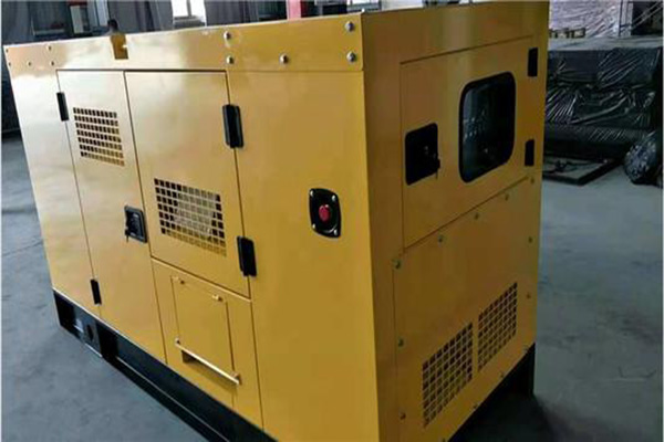 安多发电机出租