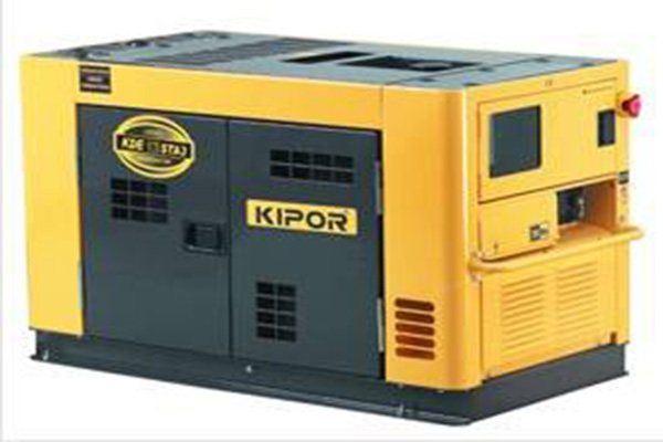 安多发电机出租