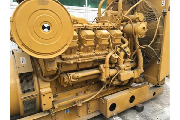 安多发电机出租