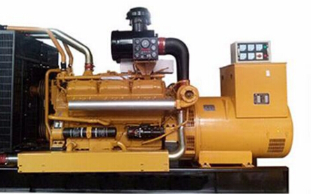 安多发电机出租
