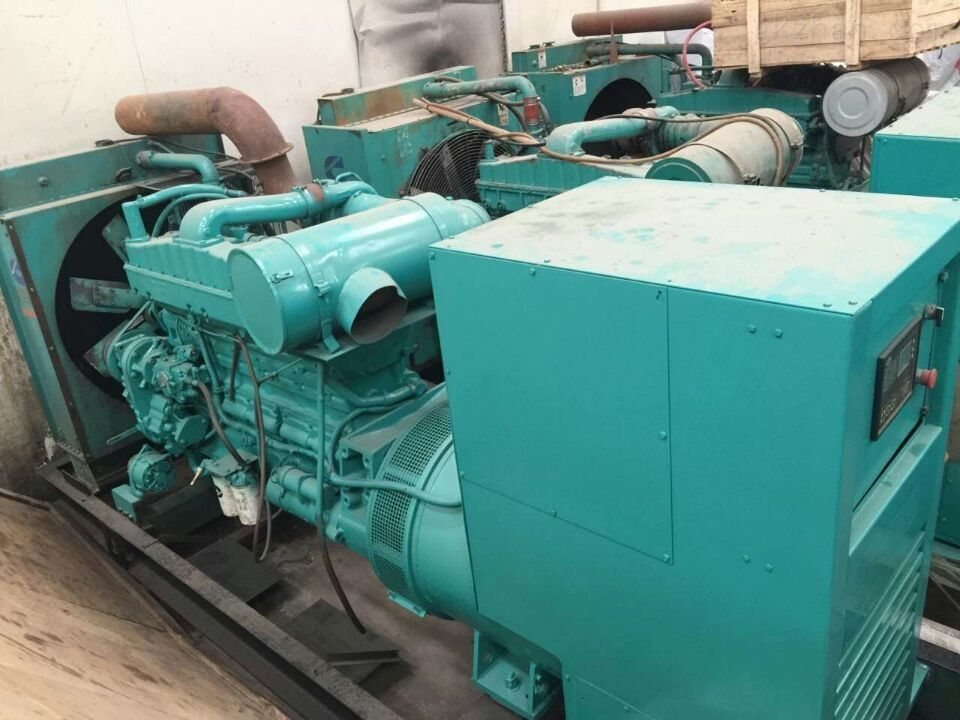 安多发电机出租 安多发电机出租