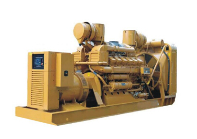 安多发电机出租