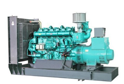 安多发电机出租