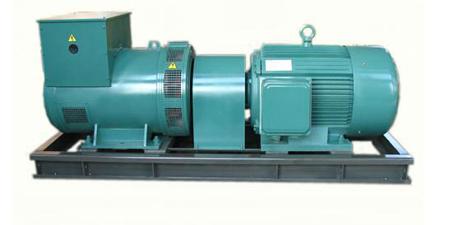 安多发电机出租