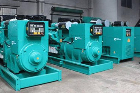 安多柴油发电机 安多柴油发电机