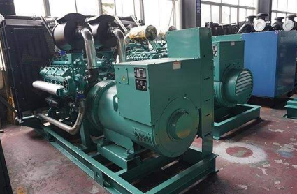 安多柴油发电机 安多柴油发电机