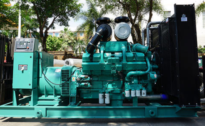 安多柴油发电机 安多柴油发电机